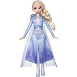 Hasbro Frozen 2 Elsa Fashion Doll E6709