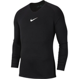 Nike T-shirts & Tank Tops Nike Dri-FIT Park First Layer Men's Soccer Jersey - Black