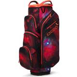 Cart Bags - Umbrella Holder Golf Bags Ogio All Elements Cart Bag