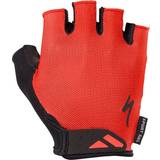 Specialized Body Geometry Sport Gel Gloves Unisex - Red