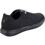 45 ½ Cycling Shoes Endura Flat Pedal M - Black