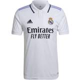 Real madrid 2022 23 adidas Real Madrid Home Jersey 2022-23