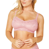 Cosabella Never Say Never Curvy Sweetie Bralette - Nuovo Mauve
