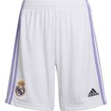 Real Madrid Trousers & Shorts adidas Real Madrid Home Shorts 22/23 Youth