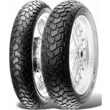 60 % - Winter Tyres Car Tyres MT60 RS Corsa Rear
