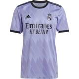 Real Madrid Game Jerseys adidas Real Madrid Away Jersey 22/23 Sr