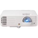 1920x1080 (Full HD) - RS 232 Projectors Viewsonic PX703HDH