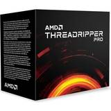 AMD Ryzen Threadripper Pro 5995WX 2.7GHz Socket sWRX8 Box without Cooler