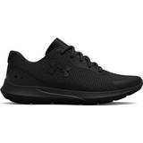9.5 Running Shoes Under Armour Surge 3 M - Black