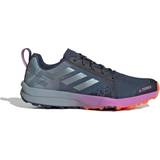 Adidas Trail - Women Running Shoes on sale adidas Terrex Speed Flow W - Wonder Steel/Magic Grey Met/Pulse Lilac
