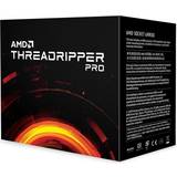 AMD Ryzen Threadripper Pro 5965 3.8GHz Socket sWRX8 Box without Cooler