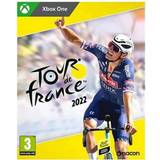 Xbox One Games Tour de France 2022 (XOne)