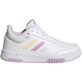 adidas Kid's Tensaur Sport Training Lace - Cloud White/Almost Blue/Bliss Lilac