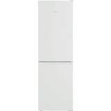 Hotpoint 60cm fridge freezer Hotpoint H3X81IW White