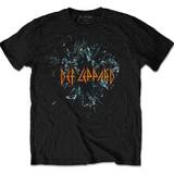 Def Leppard Shatter T-Shirt