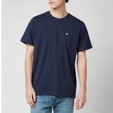 Tommy Hilfiger Men T-shirts & Tank Tops Tommy Hilfiger Jeans Classic T Shirt X