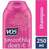 VO5 Shampoos VO5 Smoothly Does It Shampoo 250ml