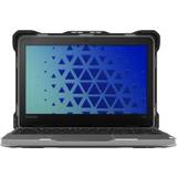 MAXCases Extreme Shell-L Rugged Case for Lenovo Chromebook Textured