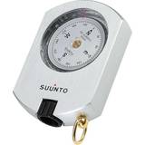 Compasses on sale Suunto Kompass KB-14 360 Grad Global Compass size 7,7 x 5,2 cm 93 g, silber