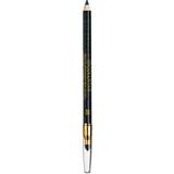 Collistar Eye Pencils Collistar Professional Glitter eye pencil #20-black glitter