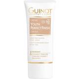 Guinot Facial Creams Guinot Youth Perfect Finish Complexion Cream SPF50 30ml
