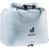 Deuter Pack Sacks Deuter Light Drypack 20l Dry Sack Grey