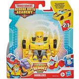 Rescue bots Hasbro Transformers Rescue Bots Academy Bumblebee