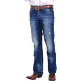 Stetson 1014 The New Stetson Lower Rise Jean