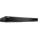 Switch 8 ports Lindy Network switch 8 ports 100 MBit/s