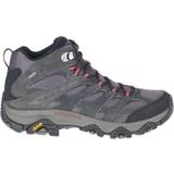 Mesh Hiking Shoes Merrell Moab 3 Mid GTX M - Beluga