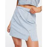 Organic - Organic Fabric Skirts Tommy Hilfiger Jeans Skirt