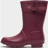 Grey Wellingtons Cotswold Windsor Short Welly