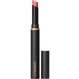 MAC Lipsticks MAC Powder Kiss Velvet Blur Slim Stick Sheer Outrage