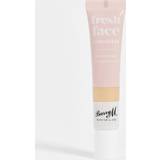 Barry M Foundations Barry M Fresh Face Luminiser Cream Gold 23ml gold colour