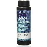 Redken Styling Products Redken Permanent Colour Color Gel Lacquers 9NA-mist x 60 ml) 60ml