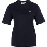 Lacoste Women T-shirts Lacoste ELOI women's T shirt in