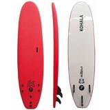 SUP Boards Kohala BodyBoard Soft 7' Red Rigid