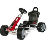 Brake Pedal Cars Rolly Toys Ferbedo Go Kart X-Racer