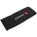 Red Sleeves Contour Universal RollerMouse Sleeve
