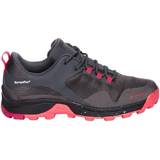 Men - Pink Hiking Shoes Vaude Tvl Comrus Tech Stx Hiking Shoes