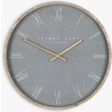 Thomas Kent Nordic Wall Clock 30cm