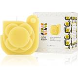 Orla Kiely Candlesticks, Candles & Home Fragrances Orla Kiely Hen Moulded 200g Scented Candle