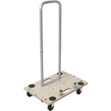 Wolfcraft DIY Accessories Wolfcraft 5-in-1 Furniture Dolly with Handle FT350B 5548000