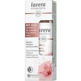 Lavera Serums & Face Oils Lavera Basis Sensitiv Facial care My Age Intensive Oil Serum