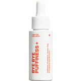 Pipette Eye Creams Swiss Clinic Bye Bye Puffiness+ 30ml