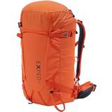Exped Couloir 40 Mountaineering backpack size 40 l, red