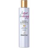 Pantene Hair Products Pantene Hair Biology Cleanse & Reconstruct Shampoo