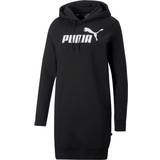 Puma Essentials Logo Fl Dress