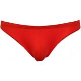 Women Men's Underwear Hom Freddy G-String - Red