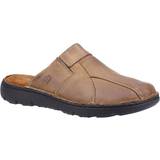 Hush Puppies Slippers & Sandals Hush Puppies Men's Carson Mule Sandals Olive 34268 Olive